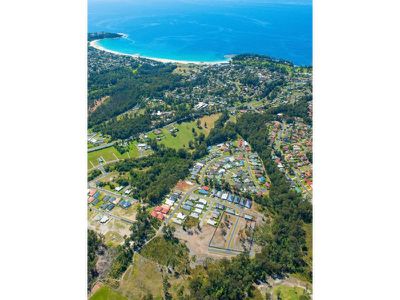Lot 308 Lot 308 Kamala Avenue, Ulladulla