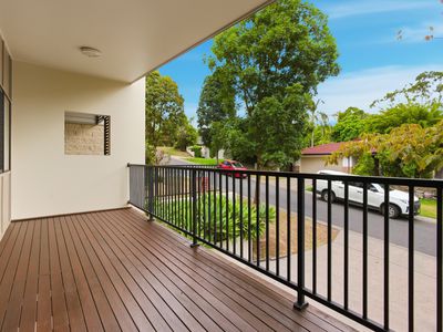 19 Margaret Street, Mcdowall