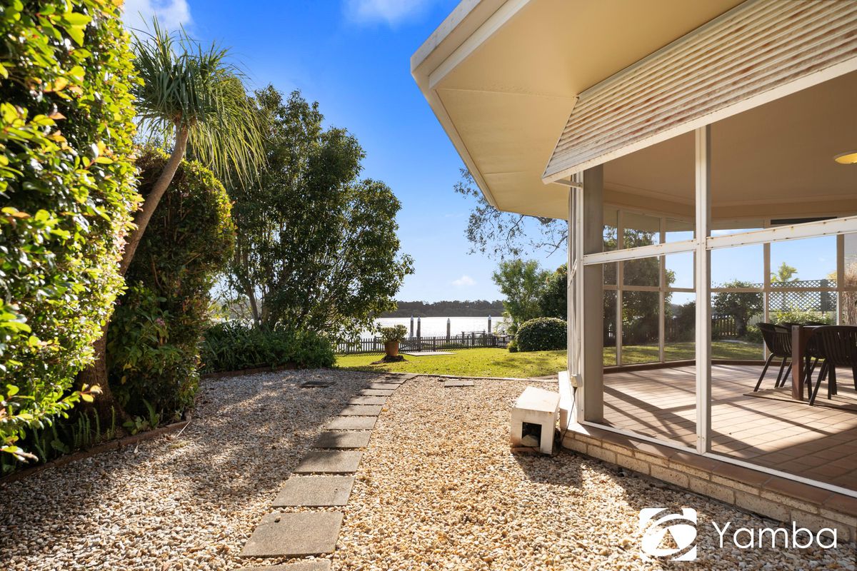 50 Palm Terrace, Yamba