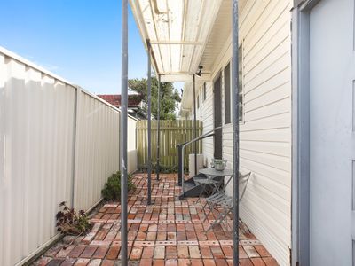 4 / 29 Kurrajong Street, Windang