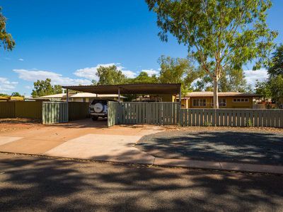10 Smith Street, South Hedland
