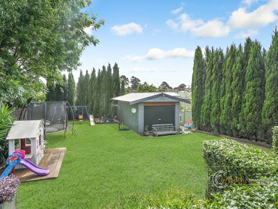 41 Regent Street, Riverstone