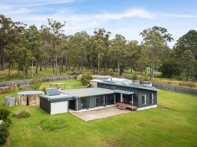 1341 Sapphire Coast Drive, Wallagoot