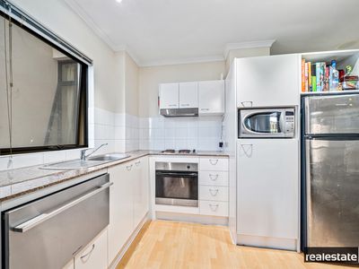 63 / 418 Murray Street, Perth