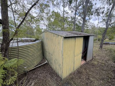 30 Coomba Waterhole Road, Maidenwell