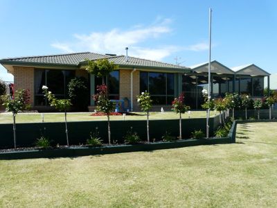 Tocumwal