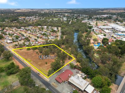 7 Pinjarra-Williams Road, Pinjarra