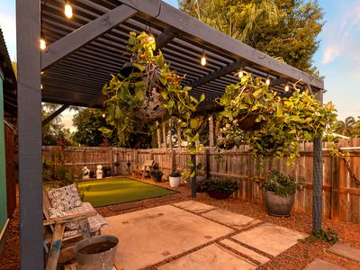 21 Shearwater Crescent, Djugun