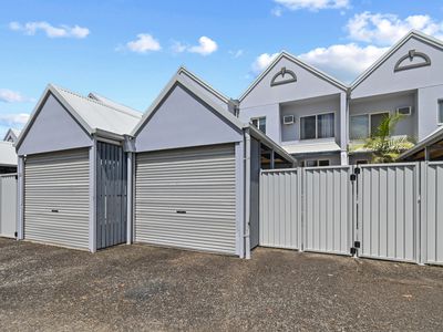 3 / 184-190 GATTON STREET, Manunda