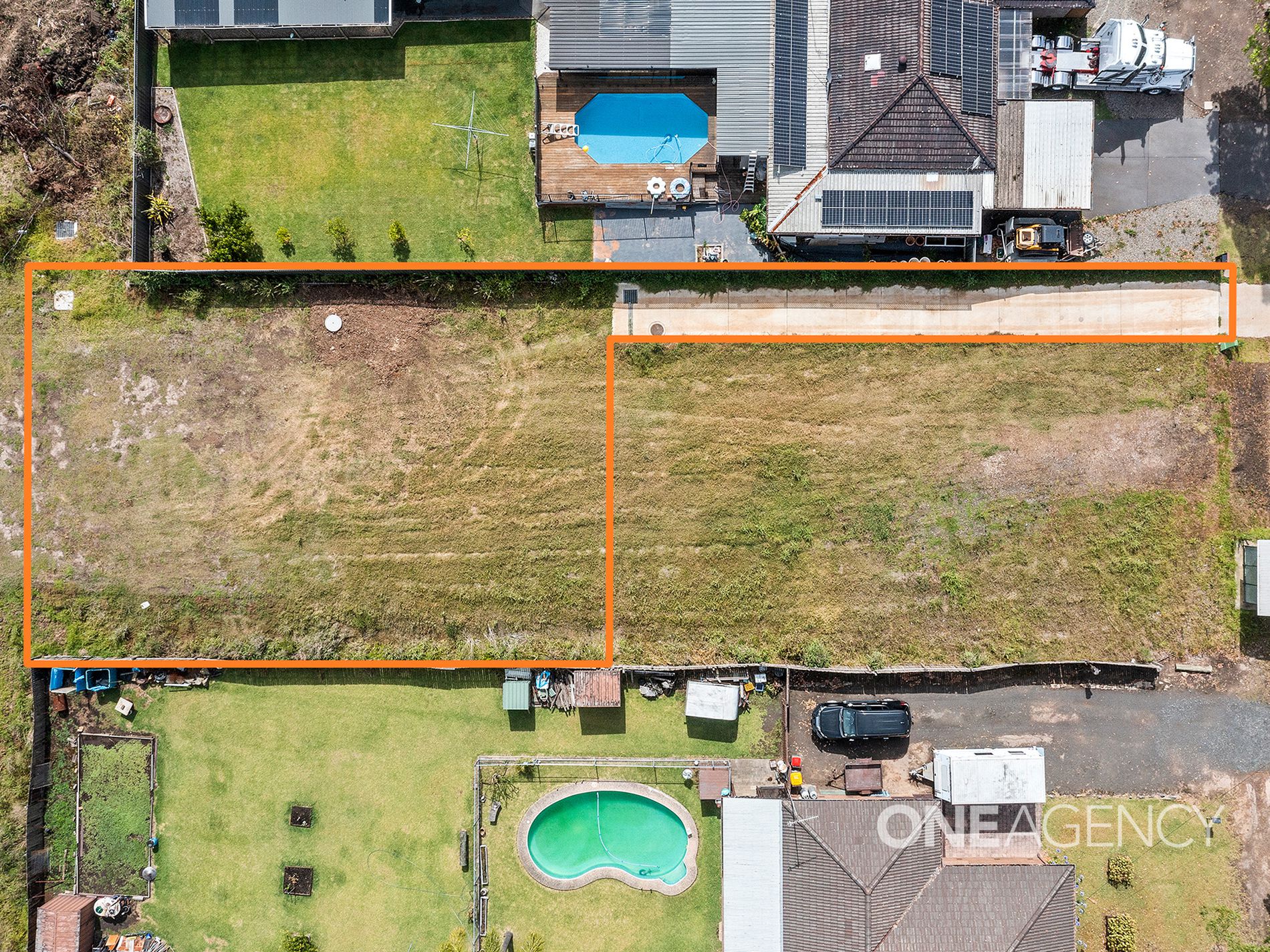 70a Hillcrest Avenue, South Nowra