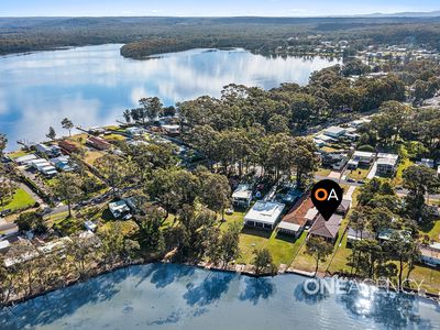 10 Loralyn Avenue, St Georges Basin