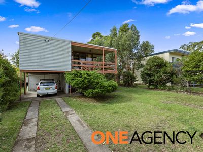 13 Argyle Street, Vincentia