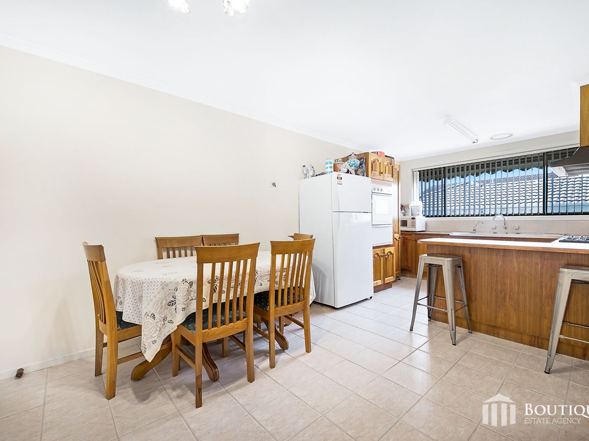 1 / 84 McKeon Circuit, Dandenong North