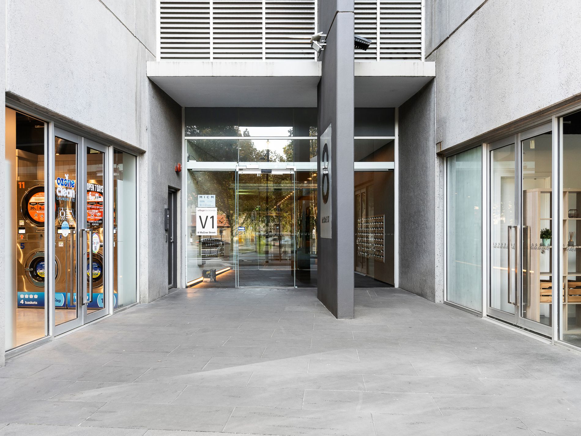 1503 / 8 McCrae Street, Docklands