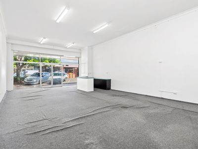 9 Wharf Street, Forster