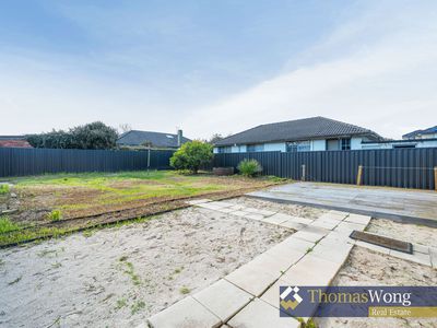 1401 North Road, Oakleigh East