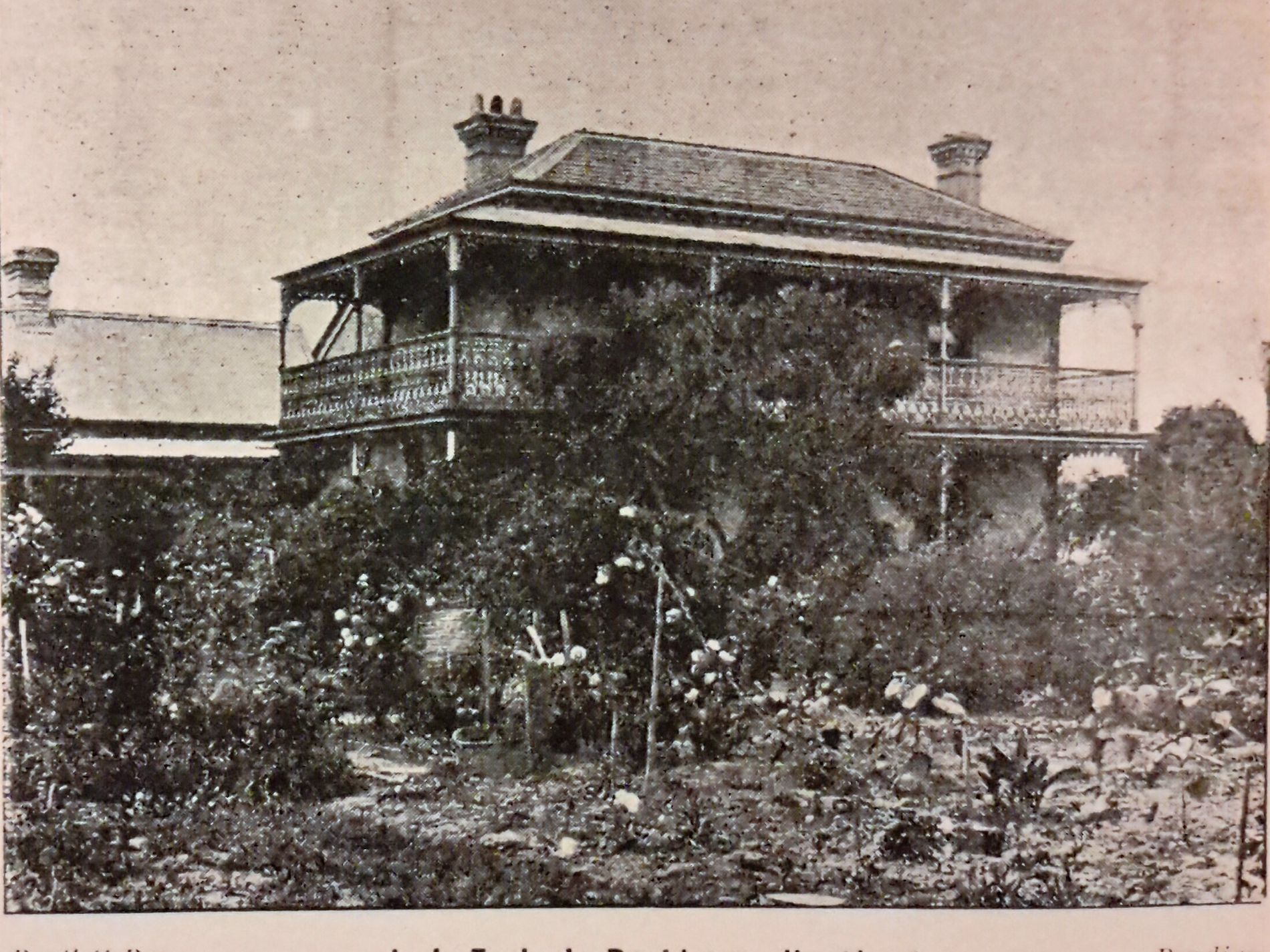 186-188 High Street, Heathcote