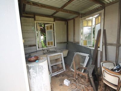 16 Craven Street, Queenton