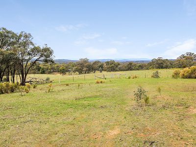 329 Costerfield-Redcastle Road, Heathcote
