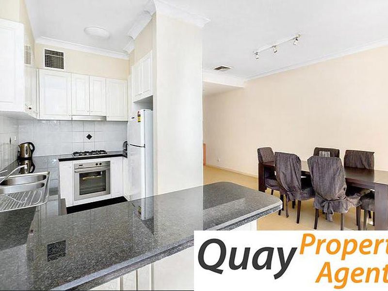 4 / 5 Jersey Road, Strathfield