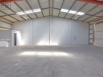 35 Weston Street, Naval Base