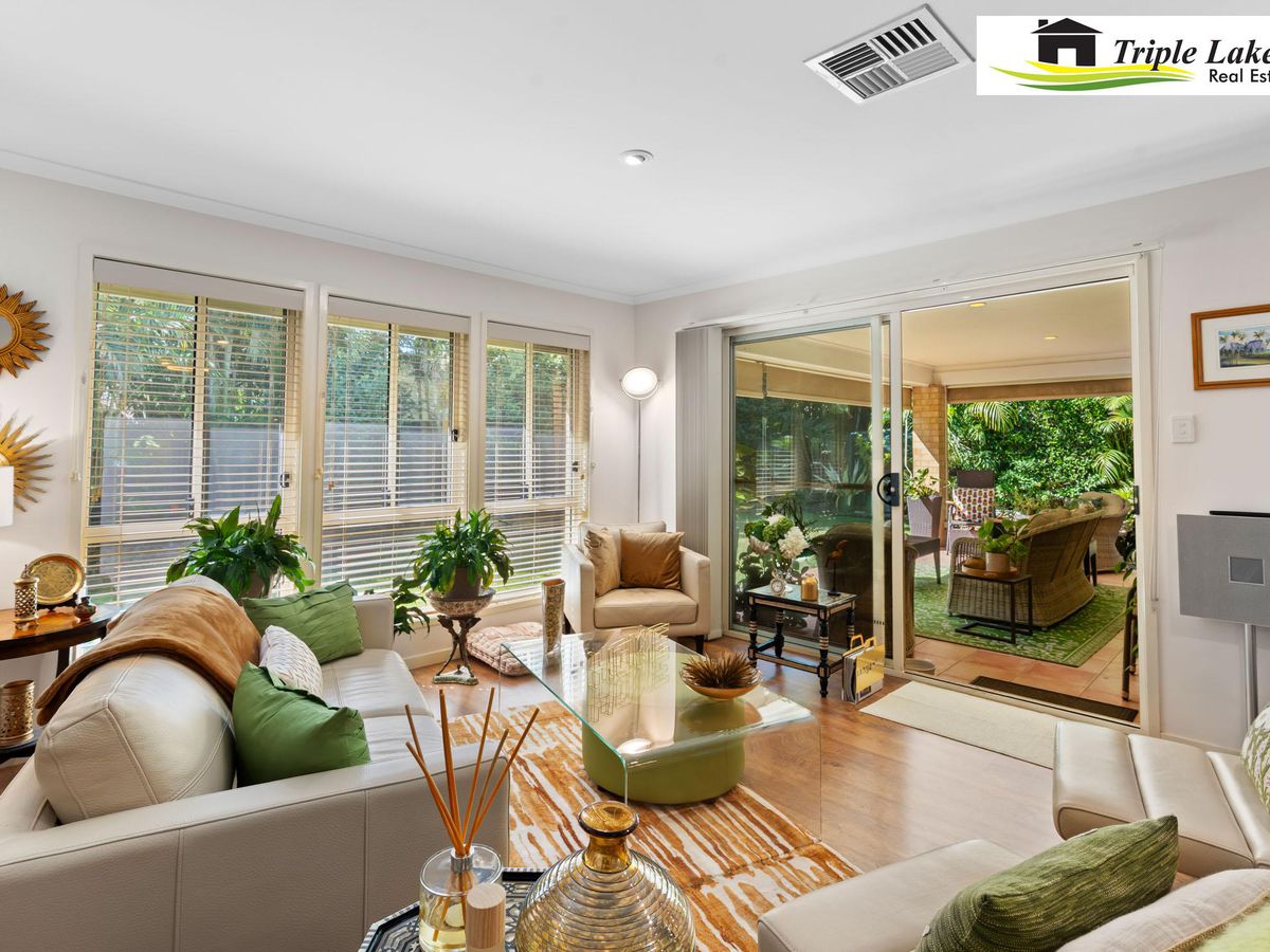 51 Tradewinds Avenue, Summerland Point