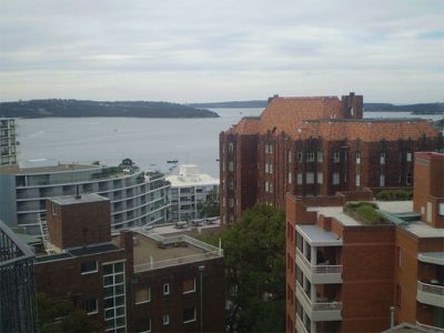 1102 / 2 Elizabeth Bay Road, Elizabeth Bay