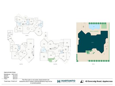 43 Duncraig Road, Applecross