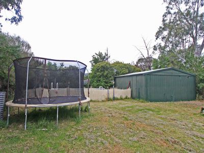 60 Ebden Sreet, Heathcote