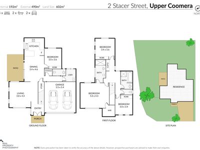 2 Stacer Street, Upper Coomera
