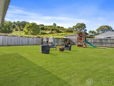 101 Clayton Road, Lammermoor