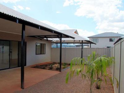10 Emu Apple Street, Kununurra