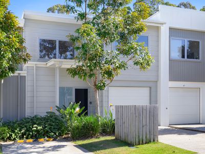 46 / 1 Tilbury Rise, Upper Coomera