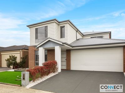 33 Burford Way, Cranbourne North