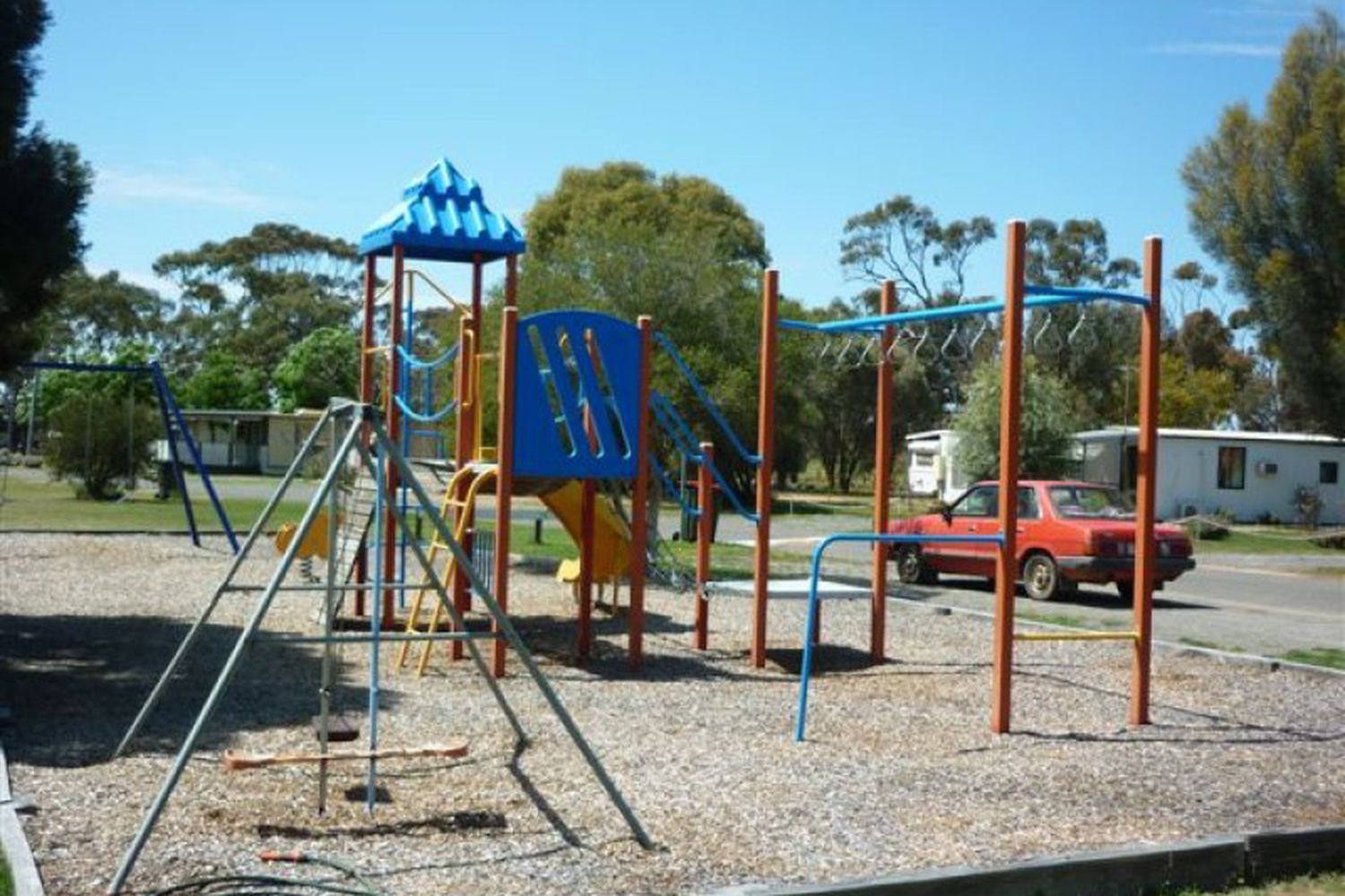 2  Corack Road , Donald