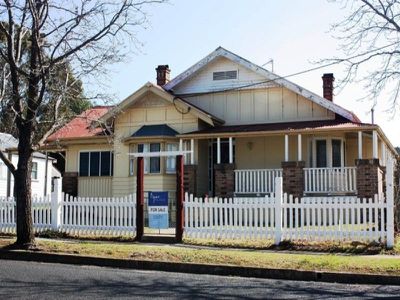 73 Martin Street, Coolah