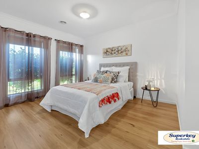 10 Omaroo Street, Truganina