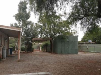 1 Wittenoom Street, Kalgoorlie