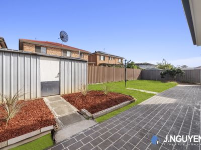 30 Ashur Crescent, Greenfield Park