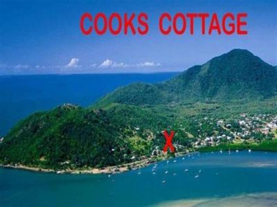 1 Banks Street, Cooktown