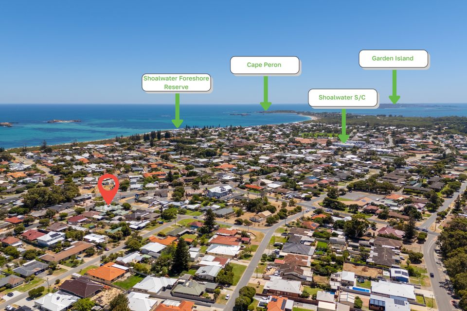 182 Safety Bay Road, Safety Bay