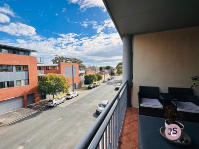 13 / 74 Tudor Street, Hamilton