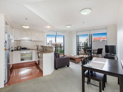 Unit 78 / 540 Queen Street, Brisbane City