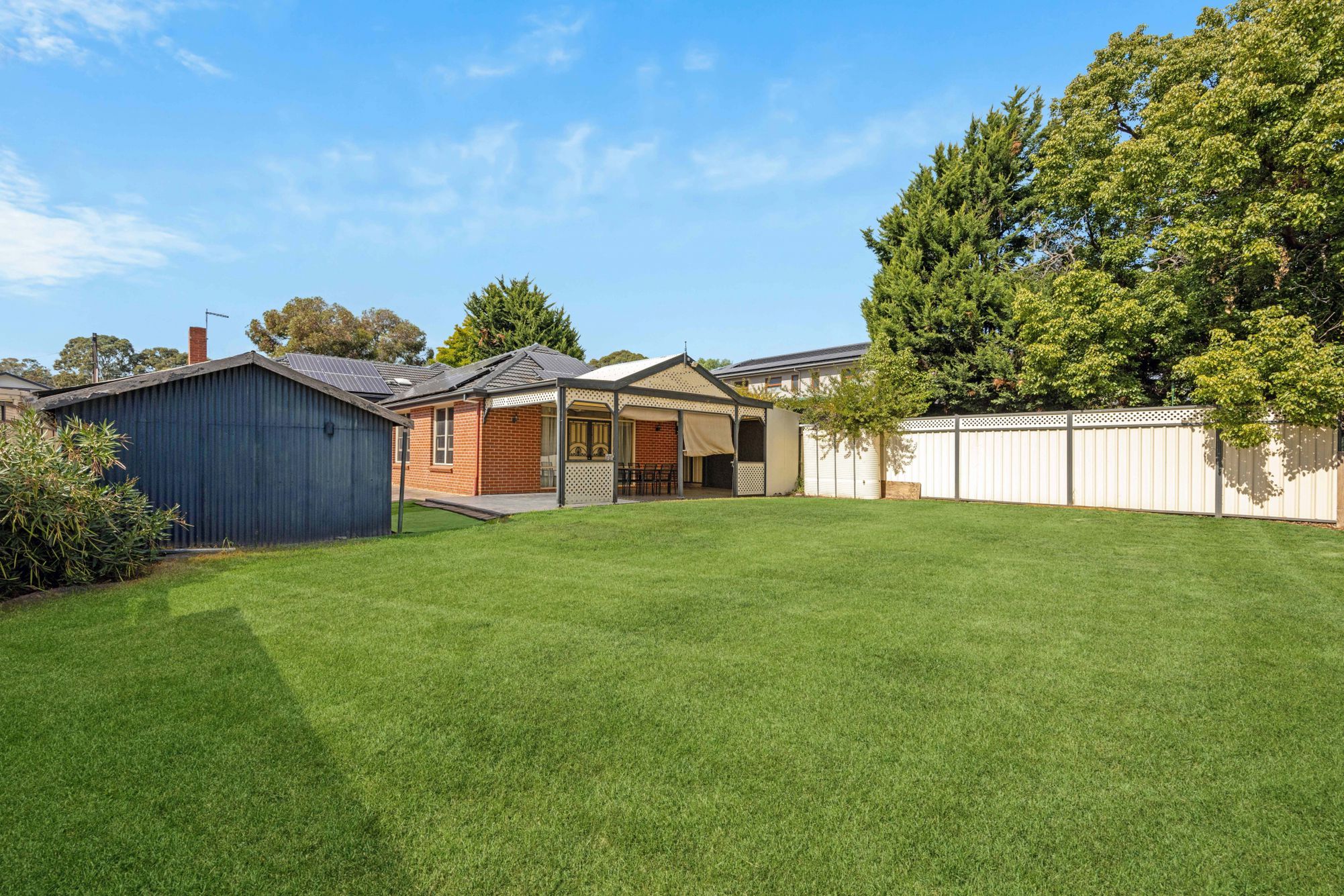 8 First Street, Magill