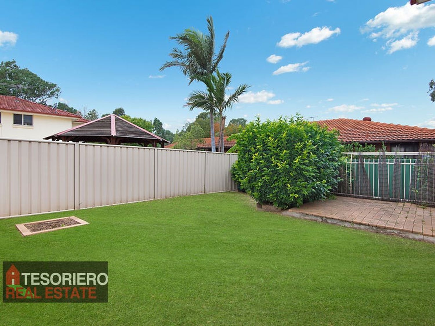 Rooty Hill