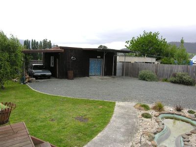 32 Louisa Street, Ranelagh