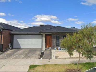 16 Eremophila Circuit, Craigieburn