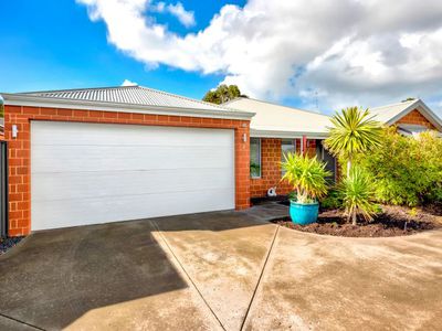 15 Eagle Crescent, Eaton