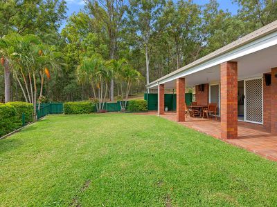 12 Salamander Place, Rochedale South