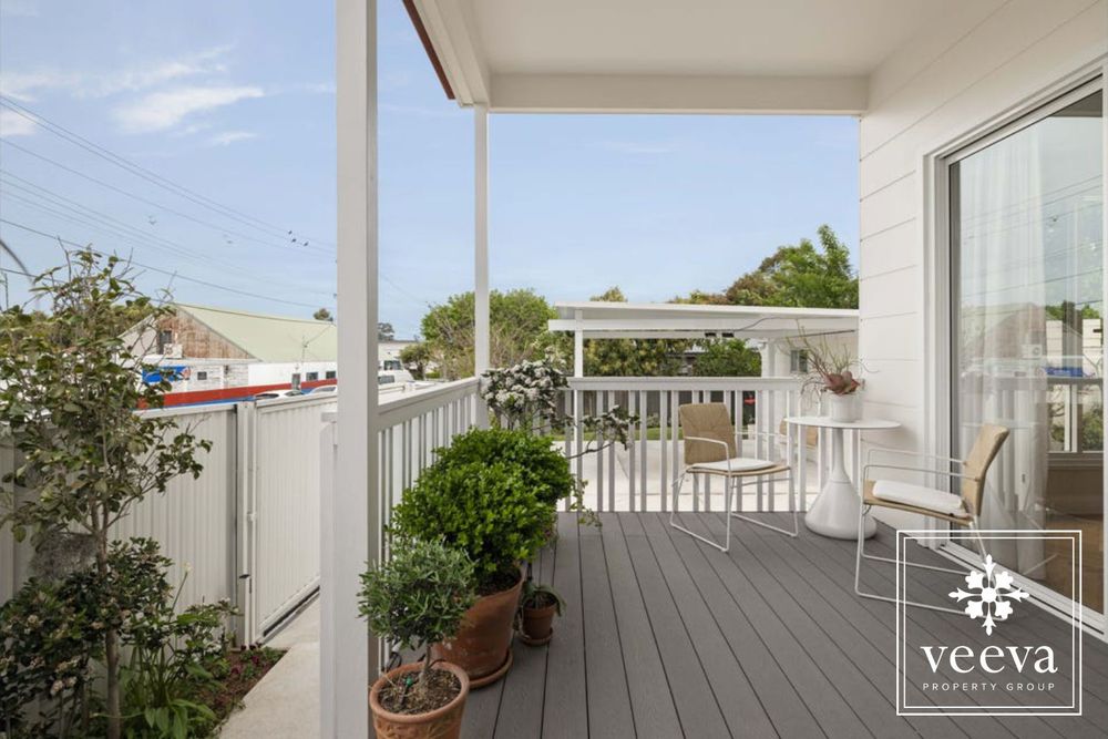 8 Queen Street, Granville